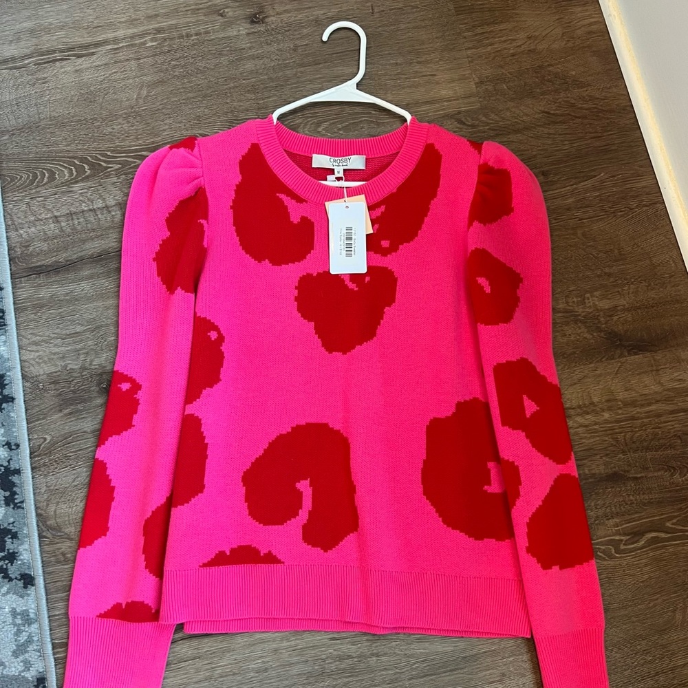 Crosby sweater